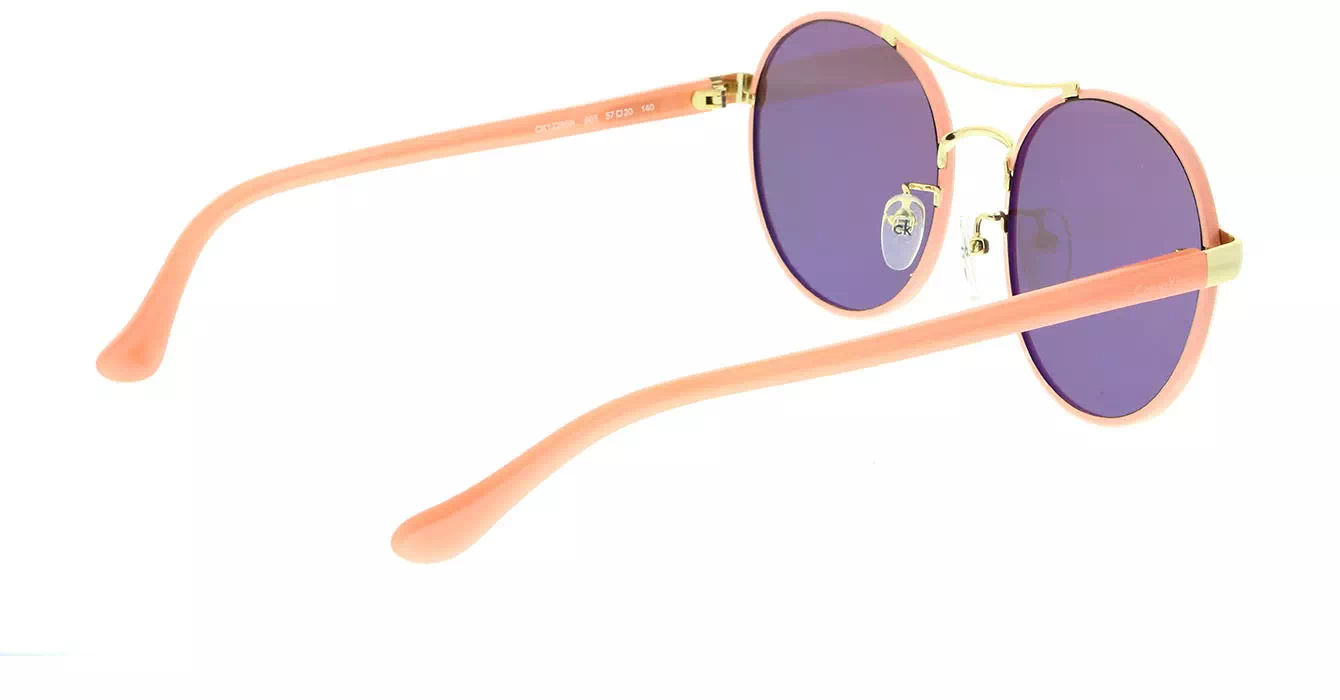 cK Calvin Klein 1228SK col 601