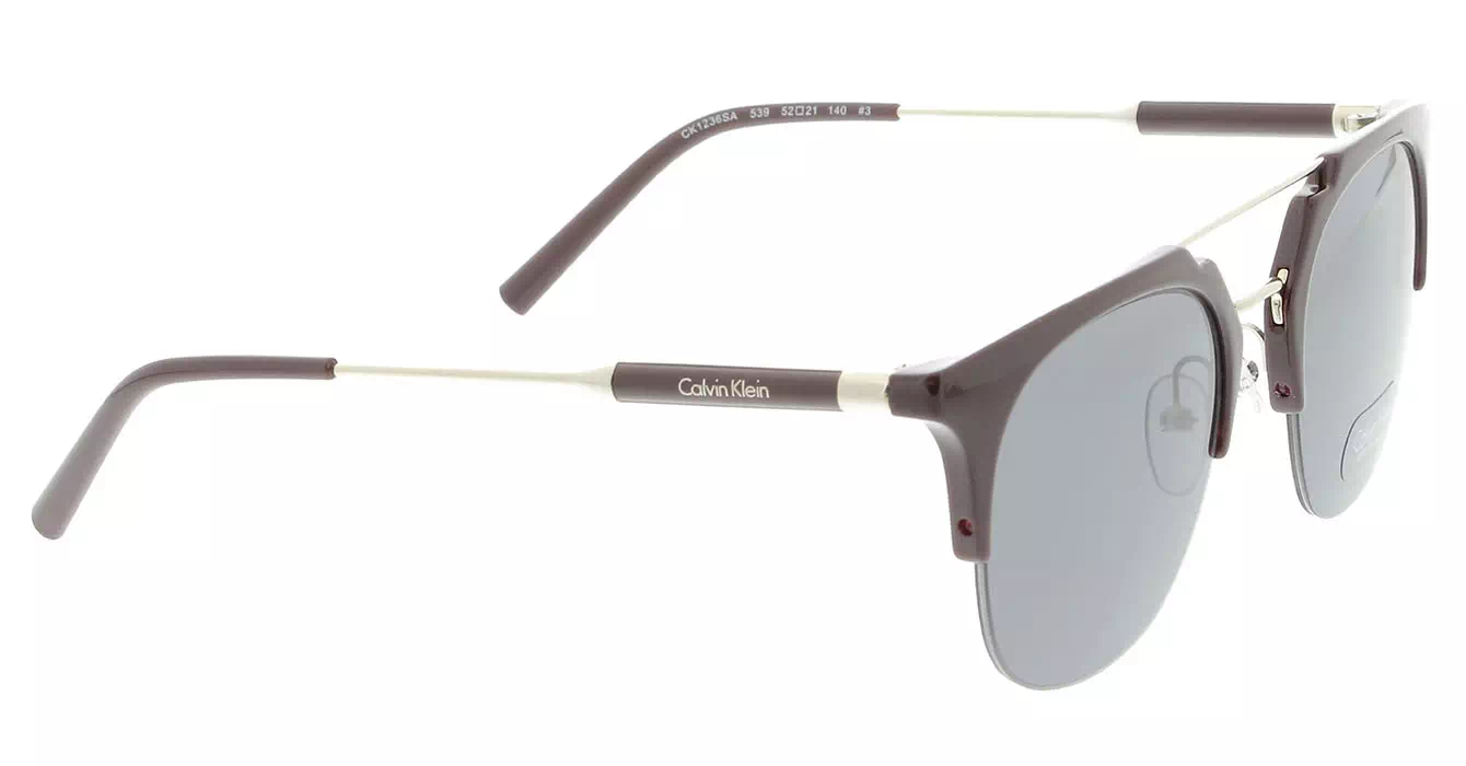 cK Calvin Klein 1236SA col 539