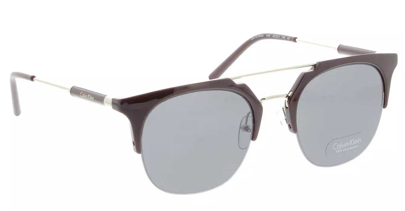 cK Calvin Klein 1236SA col 539
