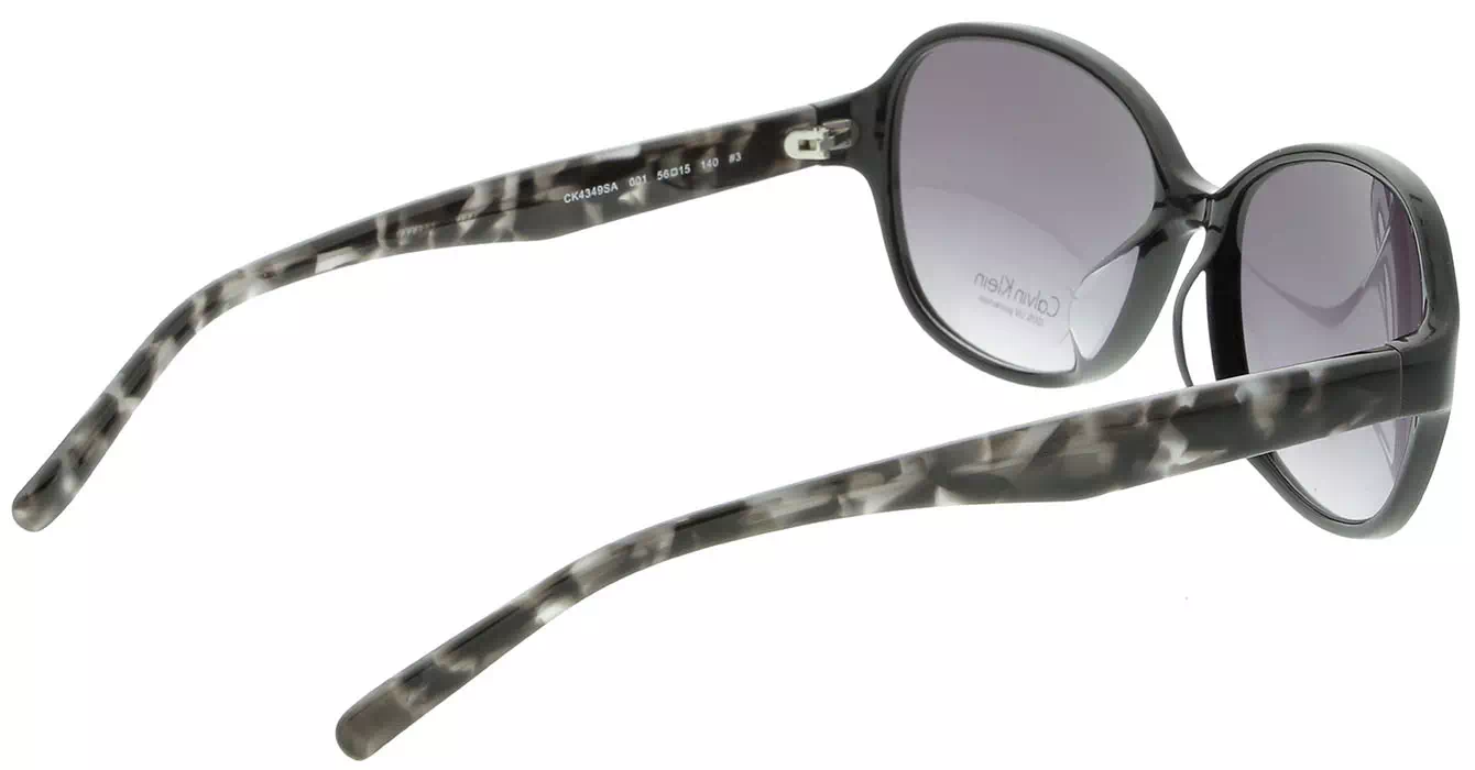 cK Calvin Klein 4349SA col 001