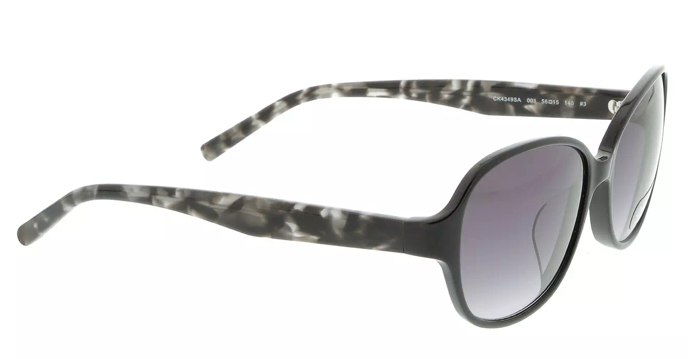 cK Calvin Klein 4349SA col 001