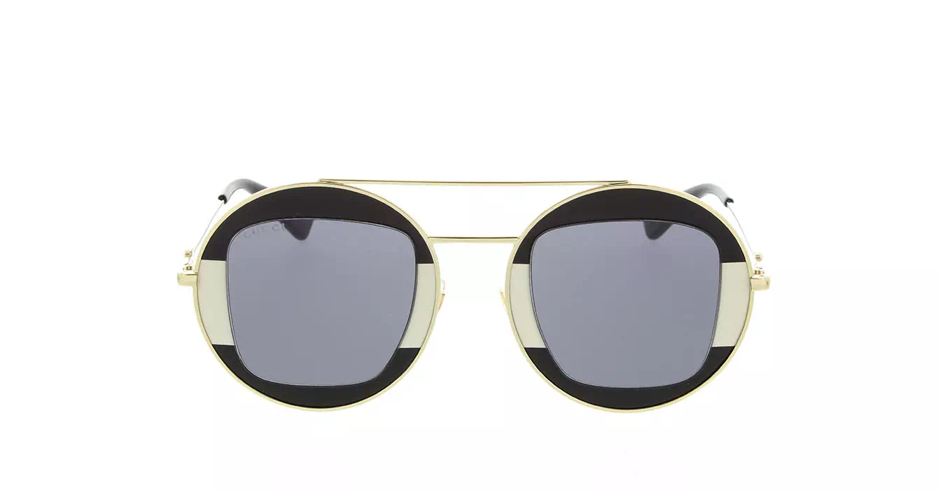 Gucci GG0105S col 006 s47
