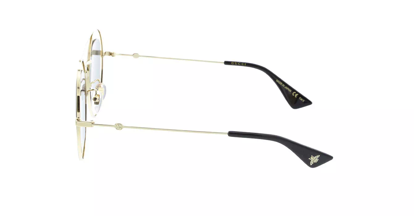 Gucci GG0105S col 006 s47