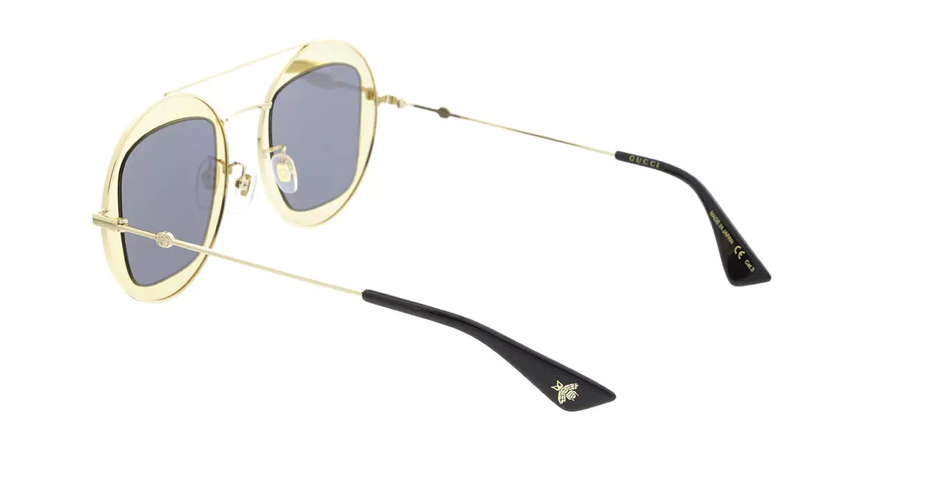 Gucci GG0105S col 006 s47