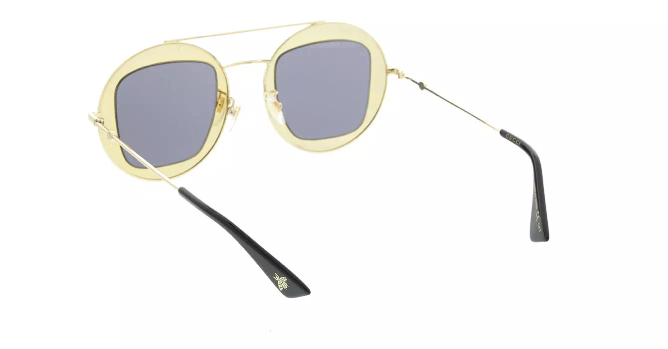 Gucci GG0105S col 006 s47