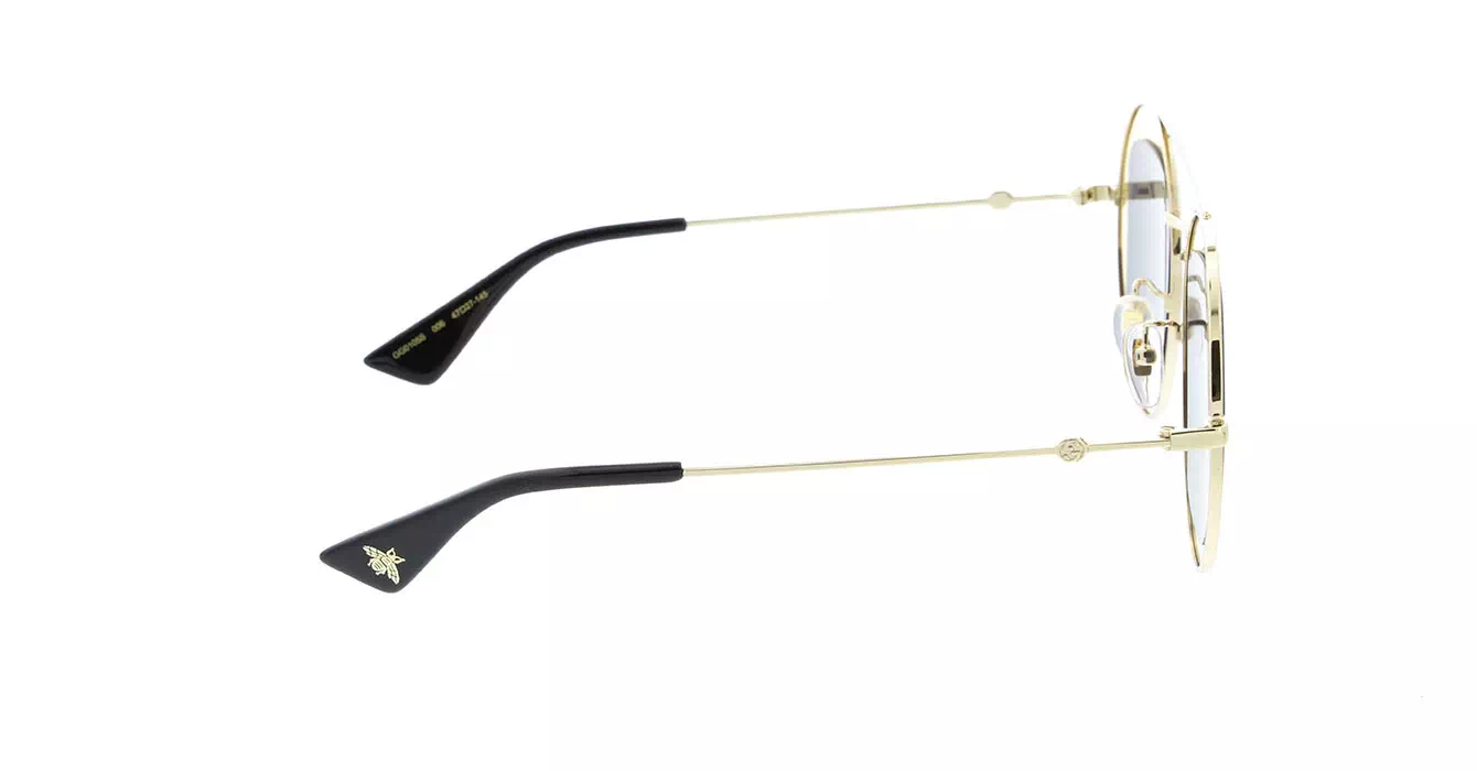 Gucci GG0105S col 006 s47