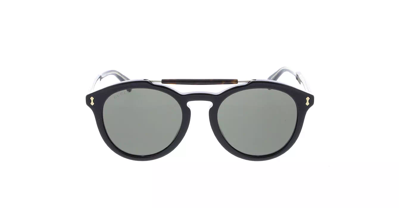 Gucci GG0124SA col 001 s52