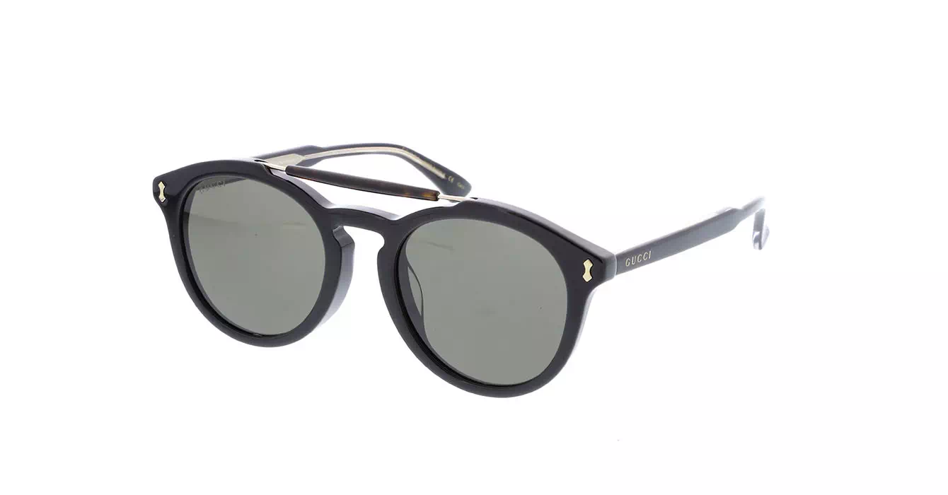 Gucci GG0124SA col 001 s52