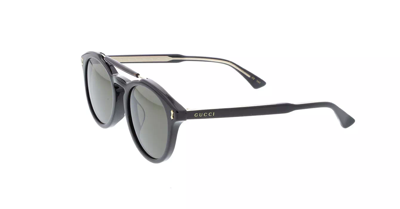 Gucci GG0124SA col 001 s52