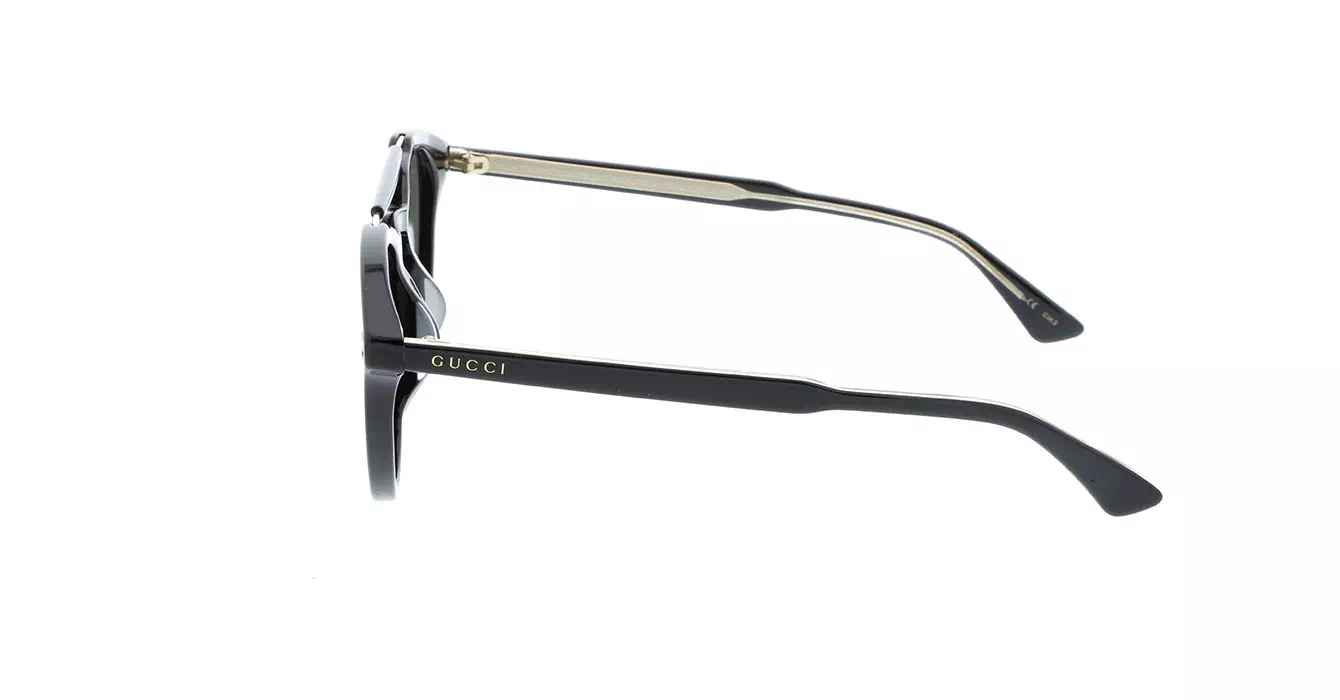 Gucci GG0124SA col 001 s52