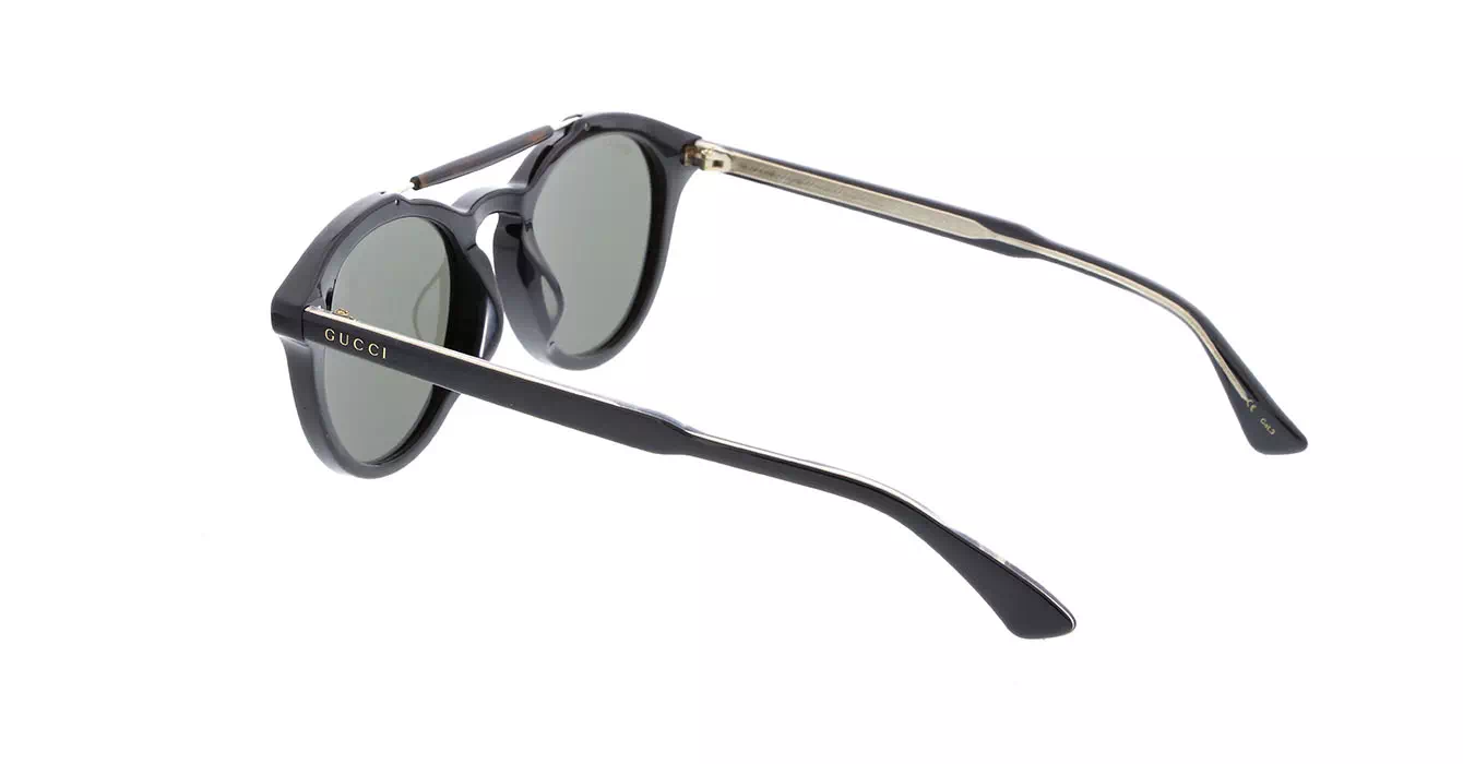 Gucci GG0124SA col 001 s52
