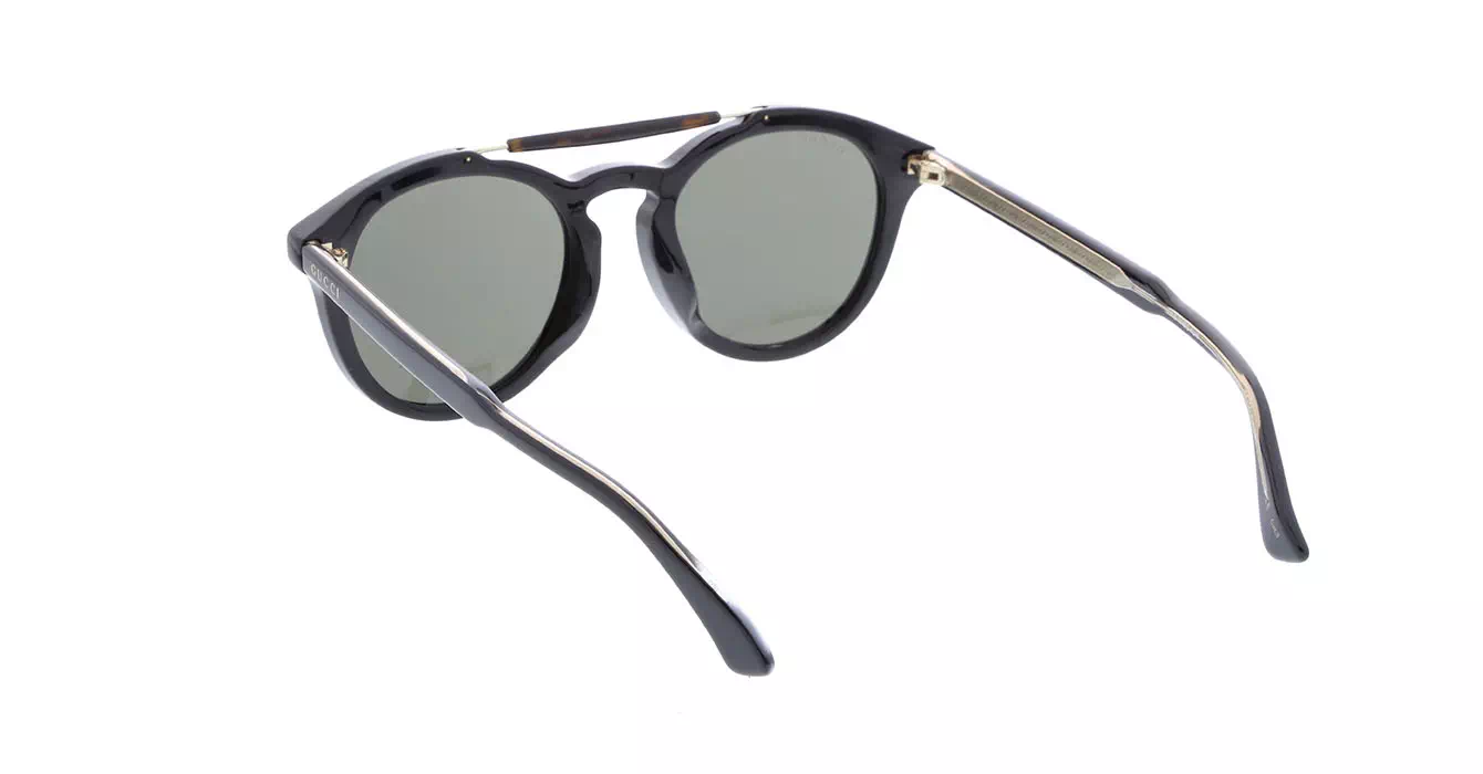 Gucci GG0124SA col 001 s52