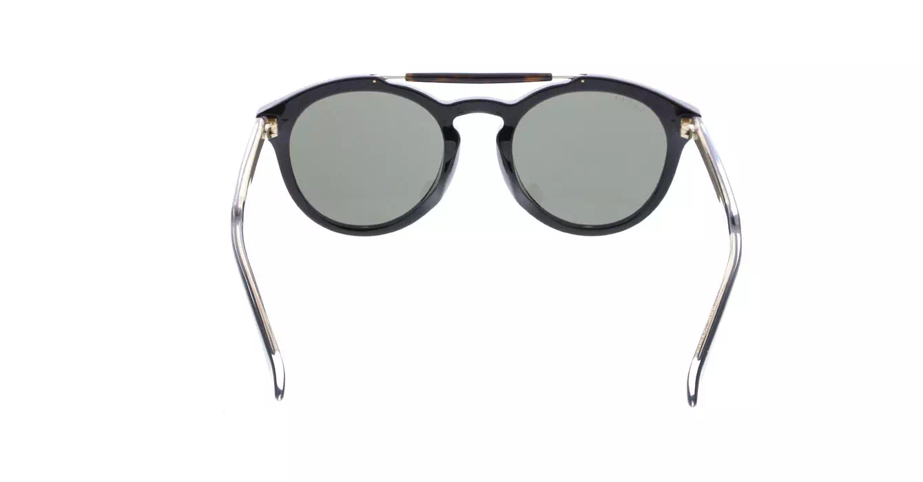 Gucci GG0124SA col 001 s52