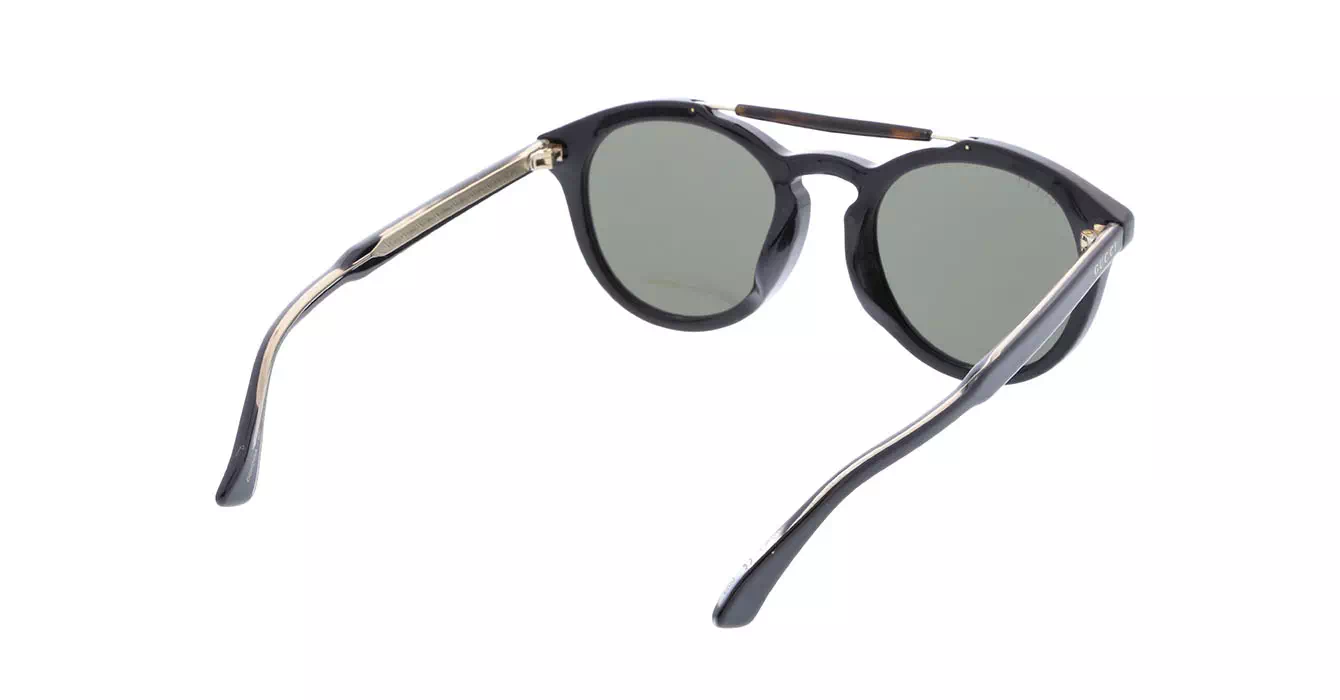 Gucci GG0124SA col 001 s52