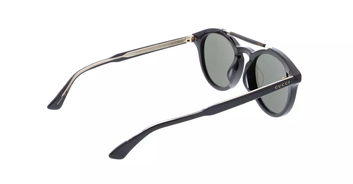 Gucci GG0124SA col 001 s52