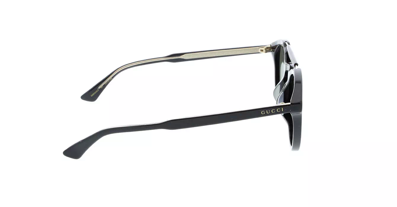 Gucci GG0124SA col 001 s52