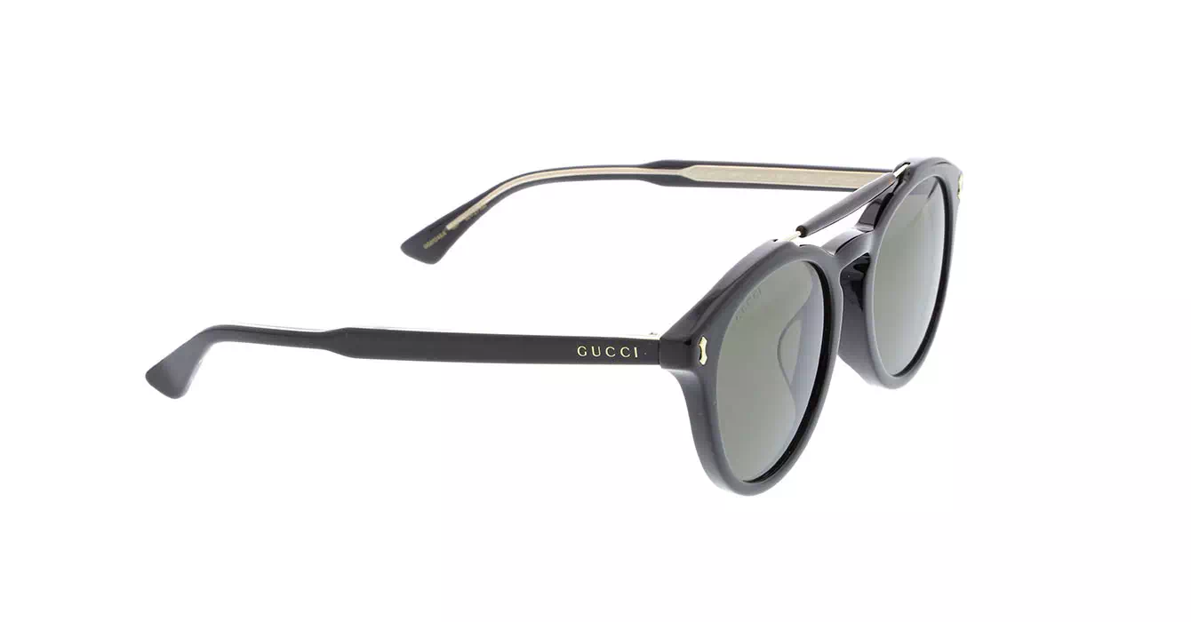 Gucci GG0124SA col 001 s52