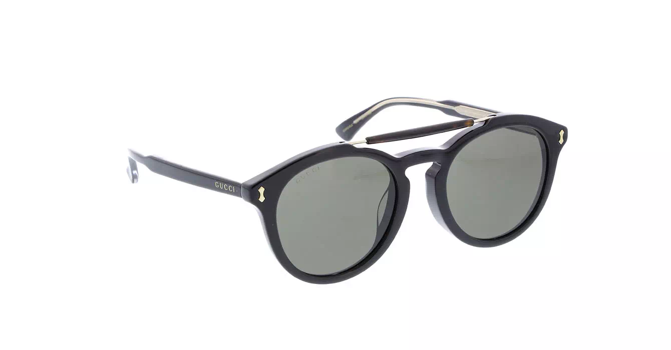Gucci GG0124SA col 001 s52