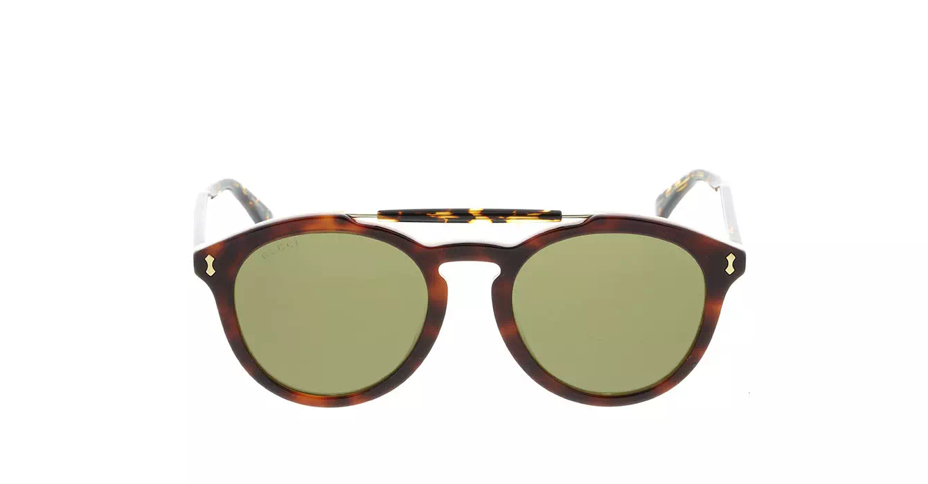 Gucci GG0124SA col 003 s52