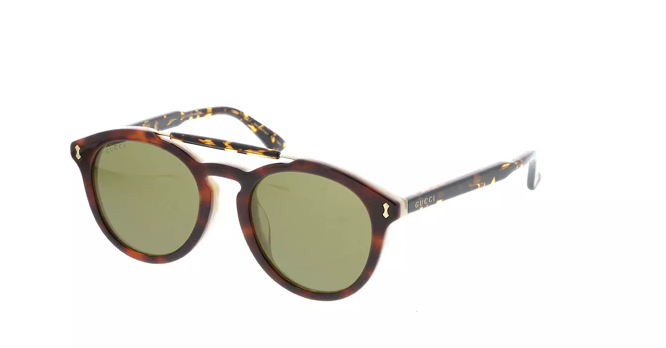 Gucci GG0124SA col 003 s52