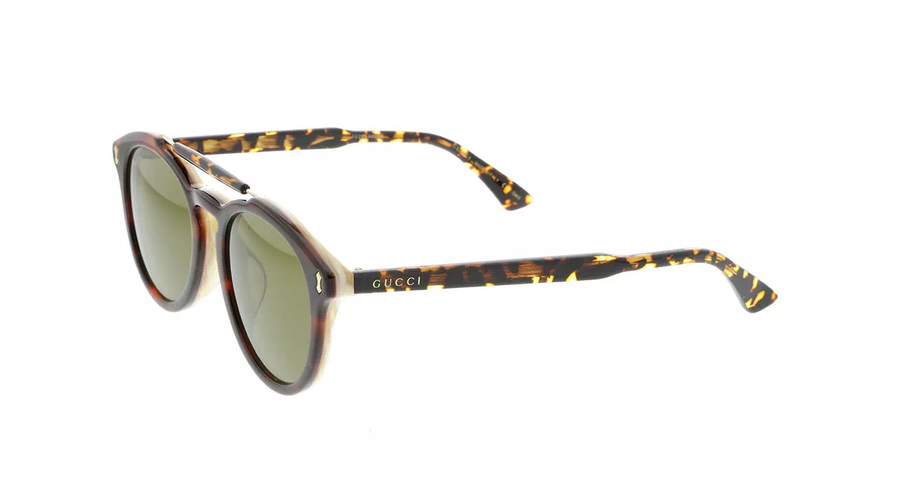 Gucci GG0124SA col 003 s52