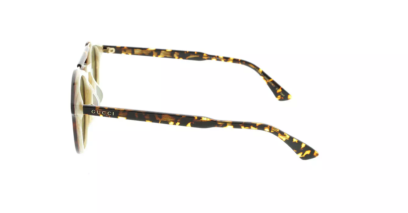 Gucci GG0124SA col 003 s52