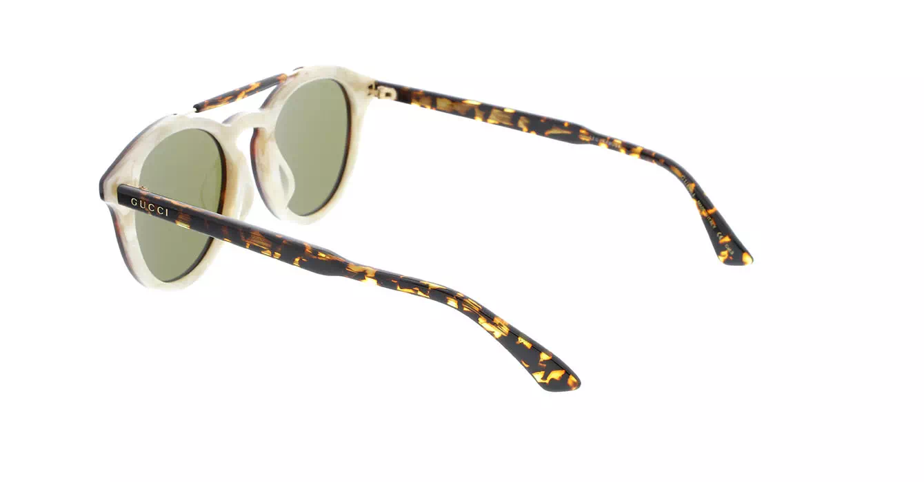 Gucci GG0124SA col 003 s52