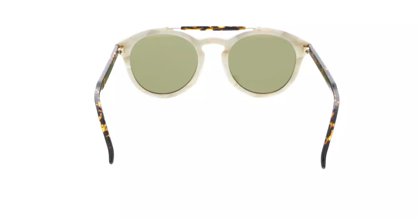 Gucci GG0124SA col 003 s52