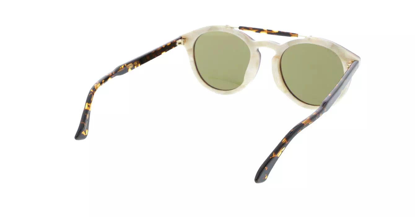 Gucci GG0124SA col 003 s52