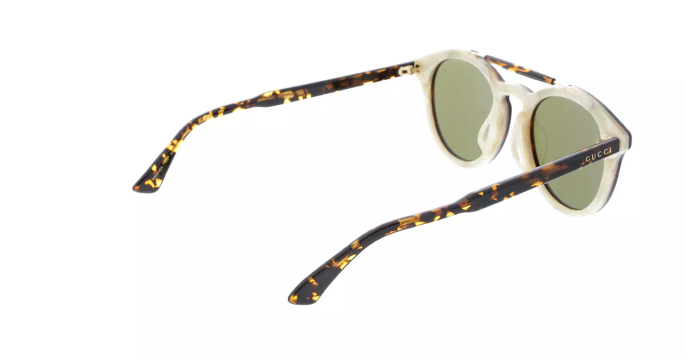 Gucci GG0124SA col 003 s52