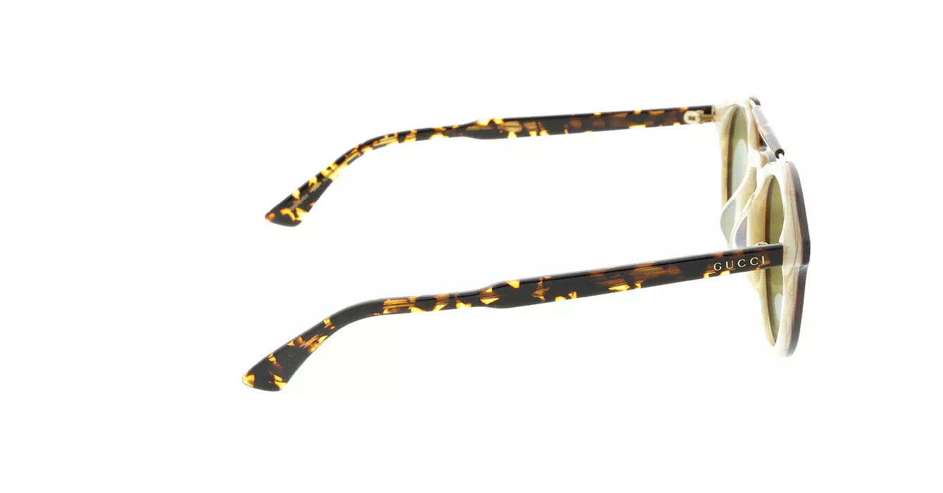 Gucci GG0124SA col 003 s52