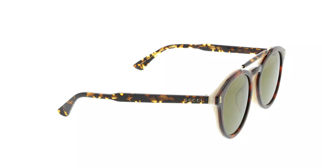 Gucci GG0124SA col 003 s52