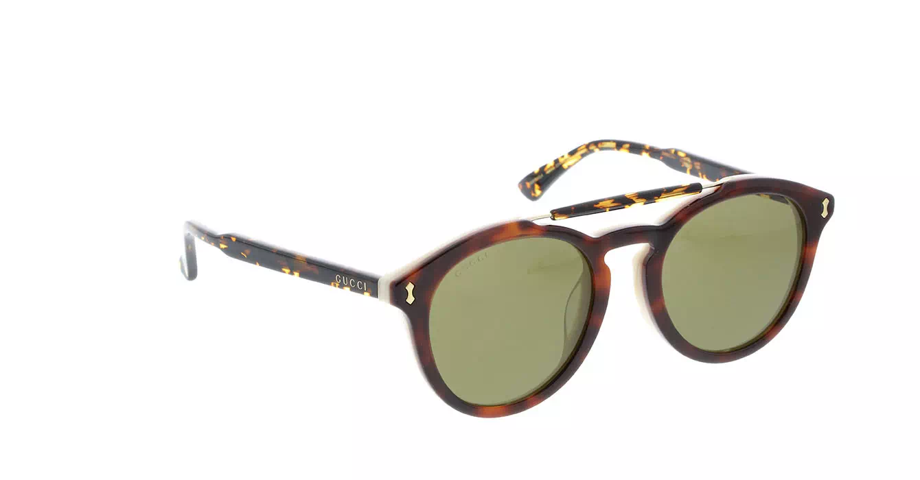Gucci GG0124SA col 003 s52