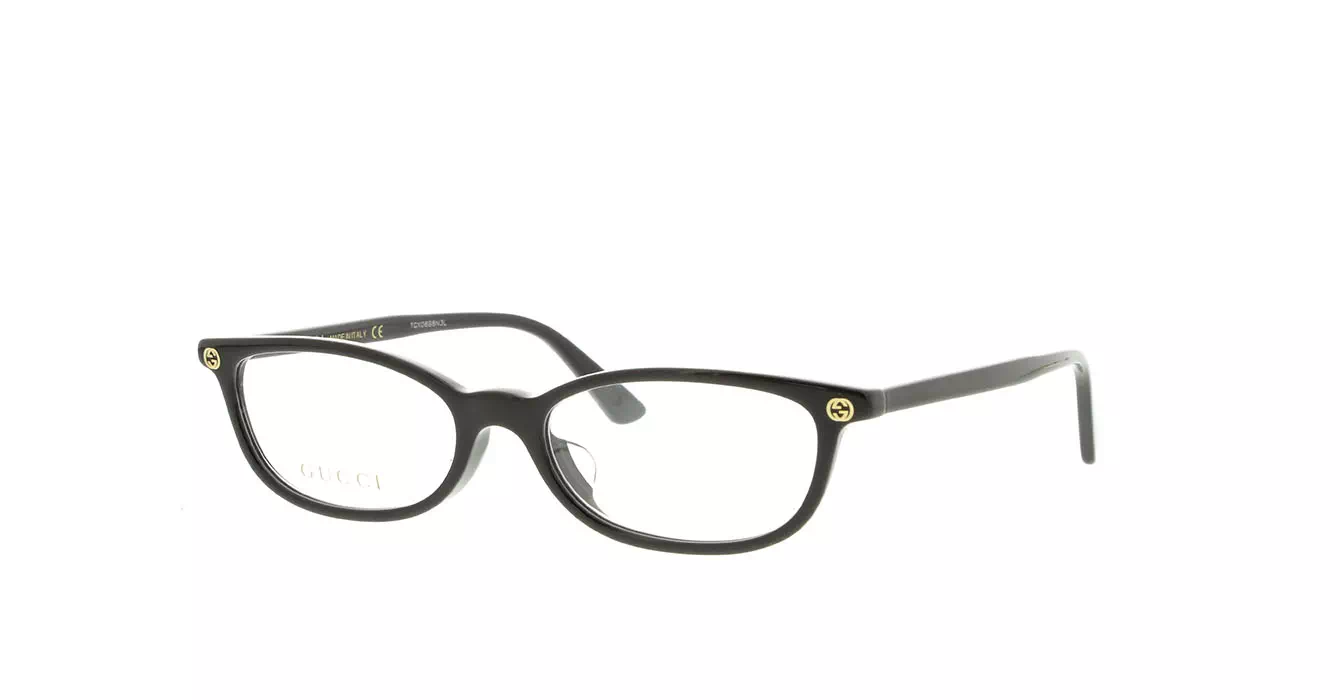 Gucci GG0095OJ col 001 s52