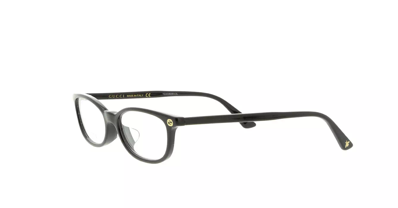 Gucci GG0095OJ col 001 s52