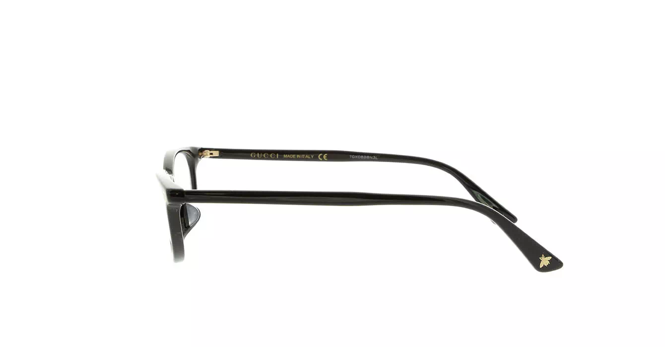 Gucci GG0095OJ col 001 s52