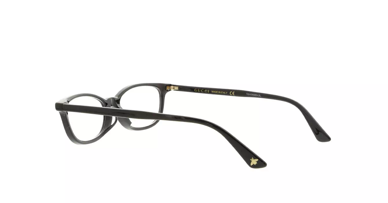 Gucci GG0095OJ col 001 s52