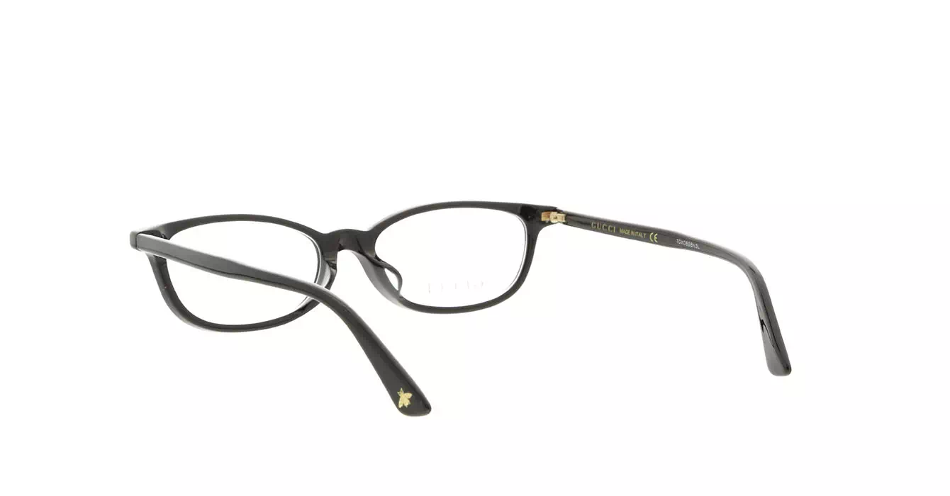 Gucci GG0095OJ col 001 s52