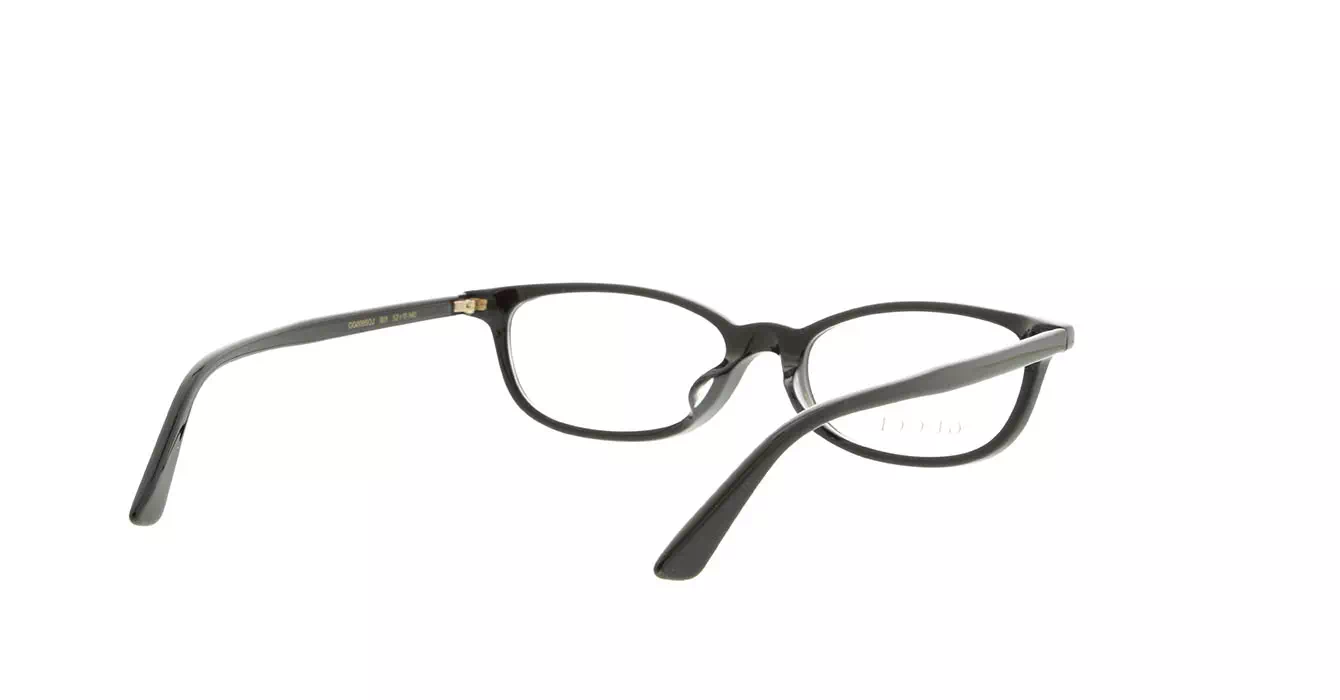 Gucci GG0095OJ col 001 s52