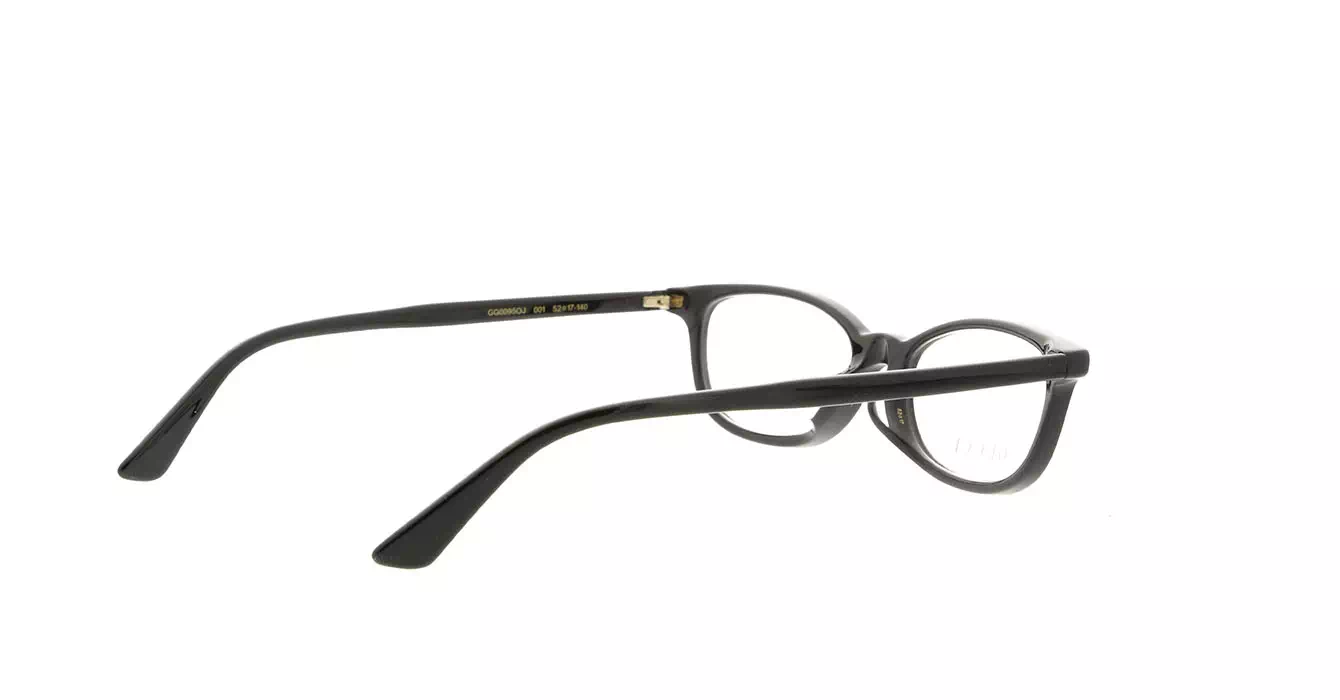Gucci GG0095OJ col 001 s52