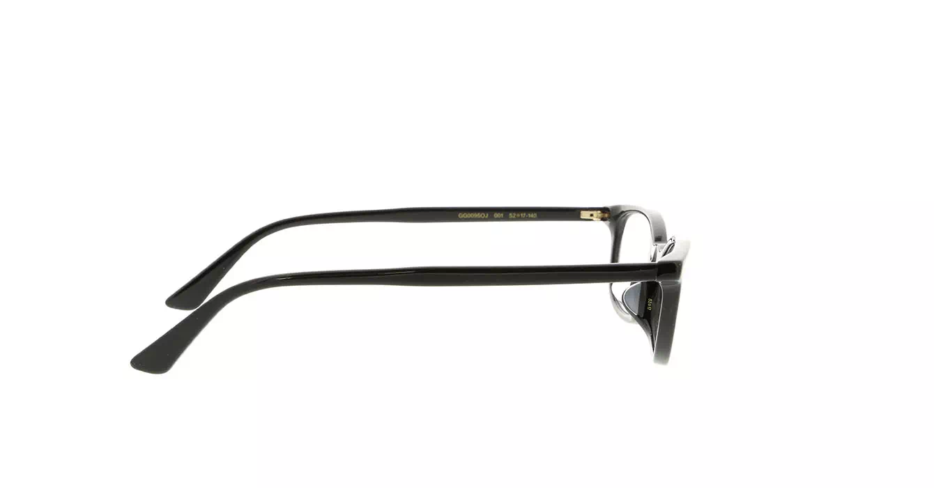 Gucci GG0095OJ col 001 s52