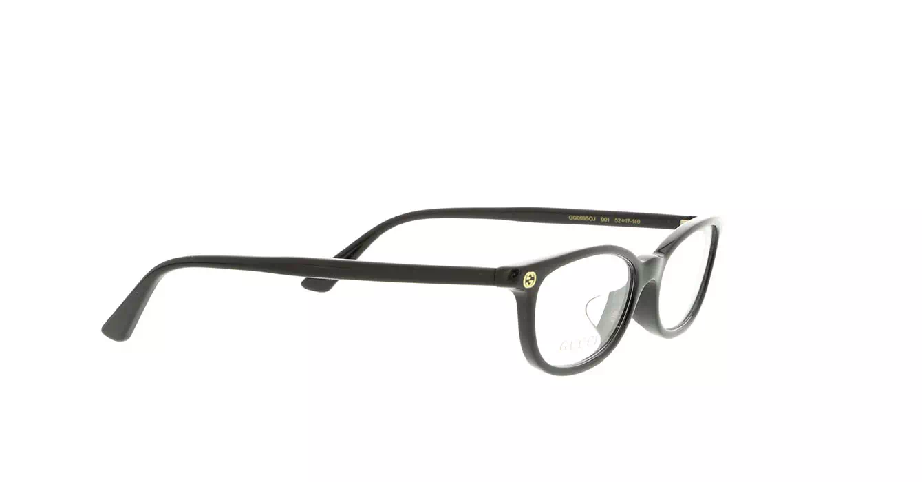 Gucci GG0095OJ col 001 s52