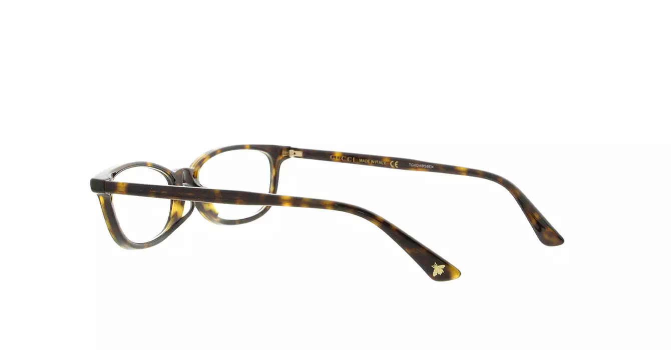 Gucci GG0095OJ col 002 s52