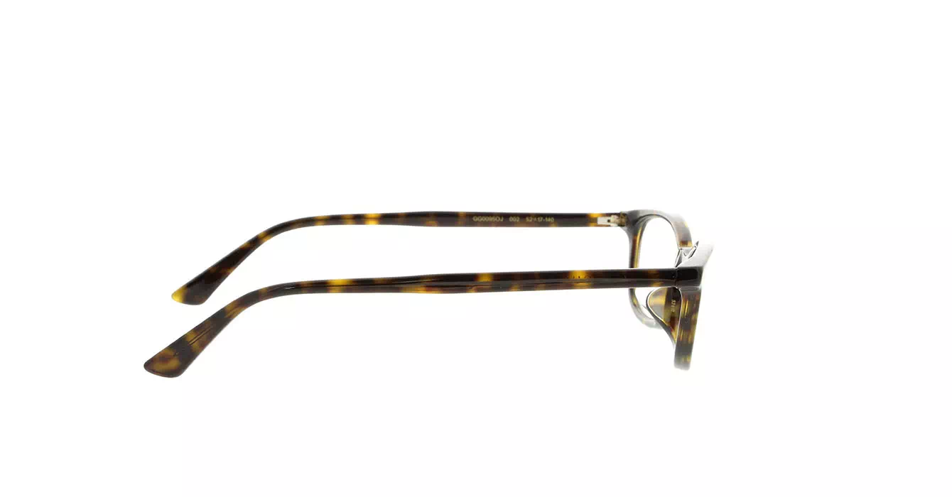 Gucci GG0095OJ col 002 s52