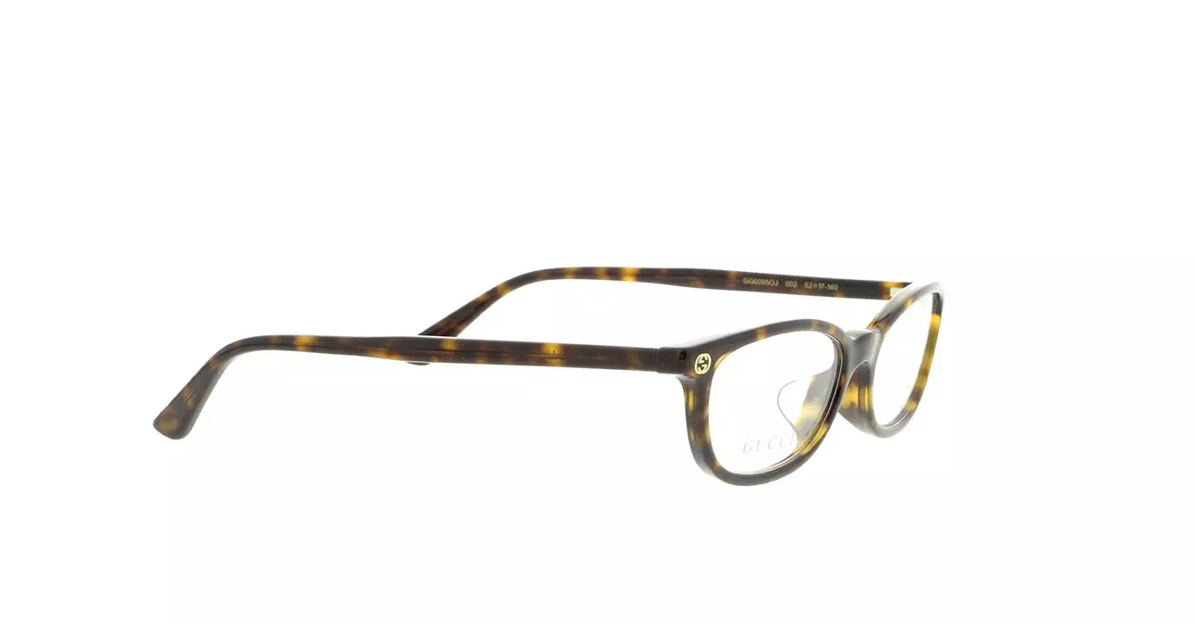 Gucci GG0095OJ col 002 s52