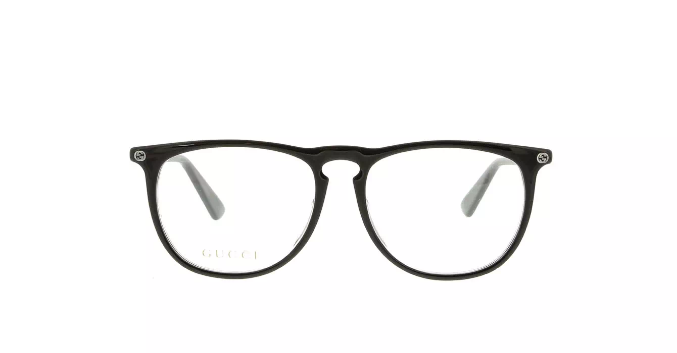 Gucci GG0120OA col 001 s55