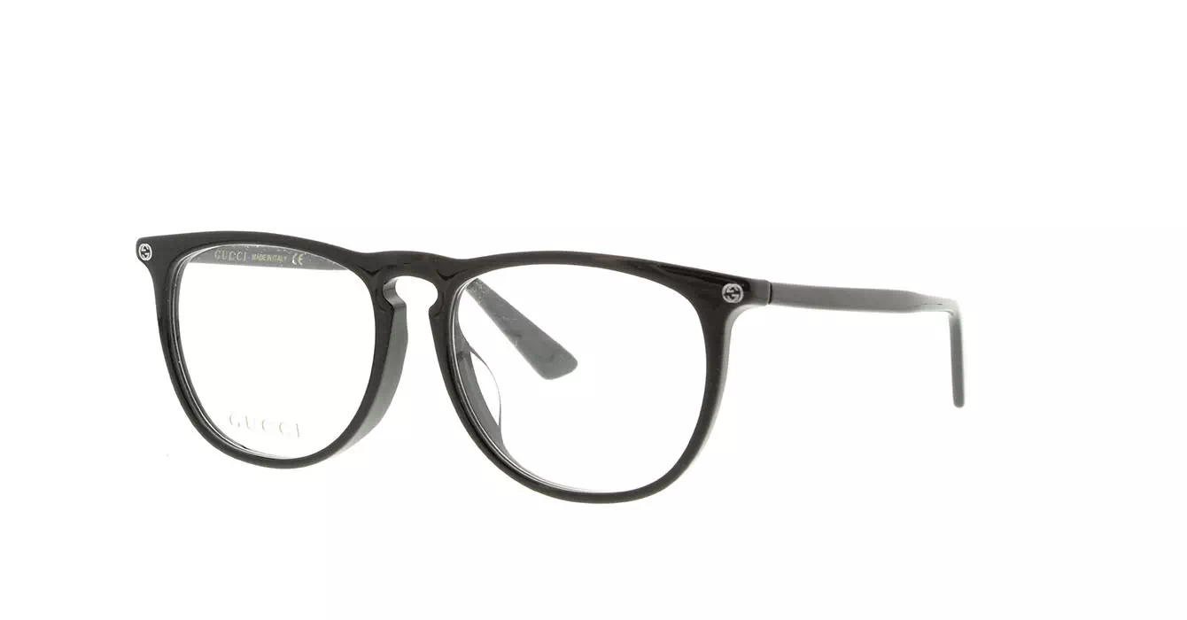 Gucci GG0120OA col 001 s55