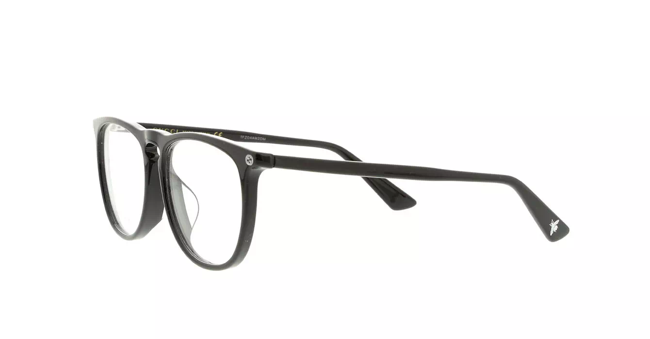 Gucci GG0120OA col 001 s55