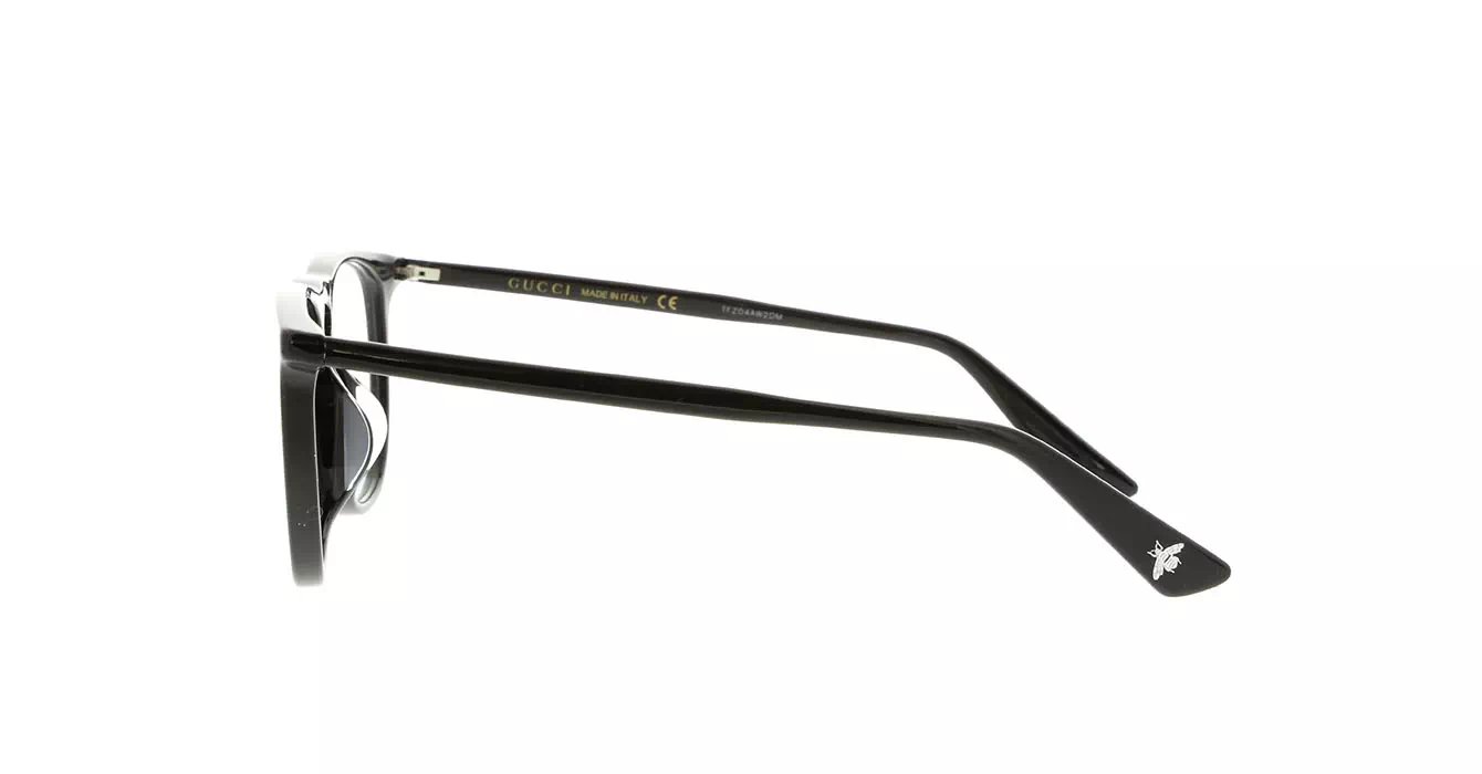 Gucci GG0120OA col 001 s55