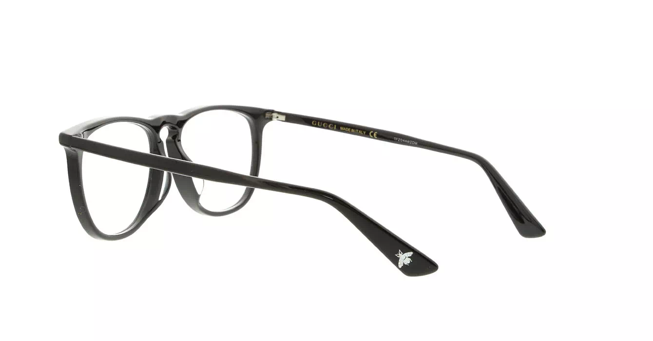 Gucci GG0120OA col 001 s55